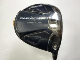 PARADYM｜キャロウェイ｜ドライバー｜中古ゴルフクラブを探す｜ゴルフ