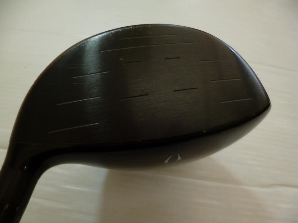 SRIXON Z785｜ダンロップ｜ドライバー｜Miyazaki Mahana｜中古ゴルフ