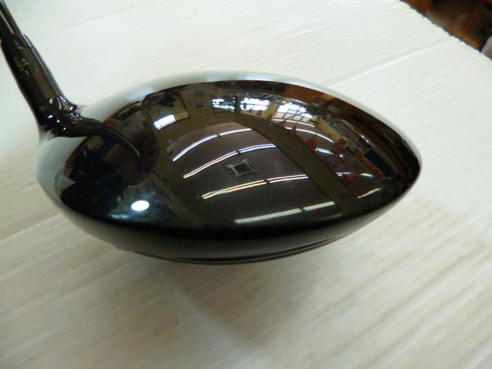 SRIXON Z785｜ダンロップ｜ドライバー｜Miyazaki Mahana｜中古ゴルフ