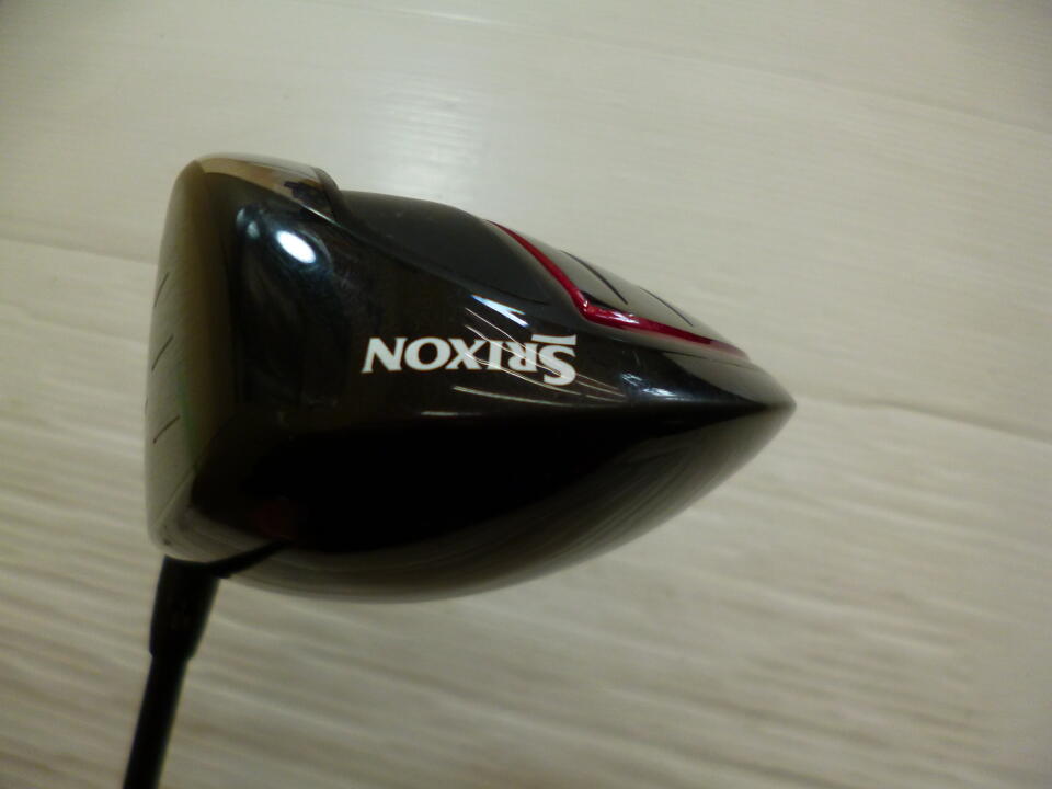 SRIXON Z785｜ダンロップ｜ドライバー｜Miyazaki Mahana｜中古ゴルフ