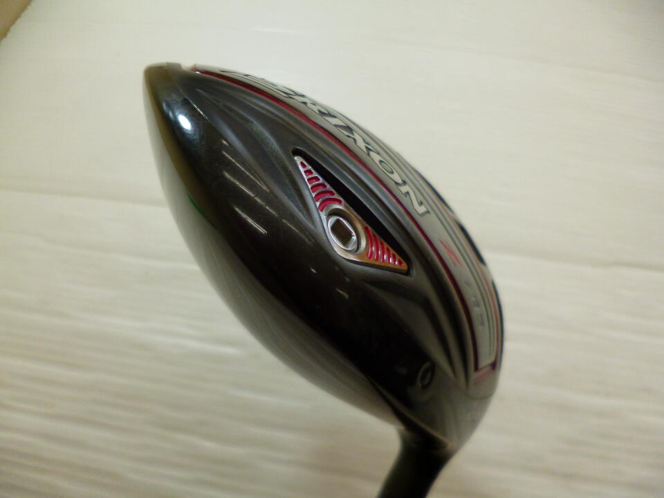 SRIXON Z785｜ダンロップ｜ドライバー｜Miyazaki Mahana｜中古ゴルフ