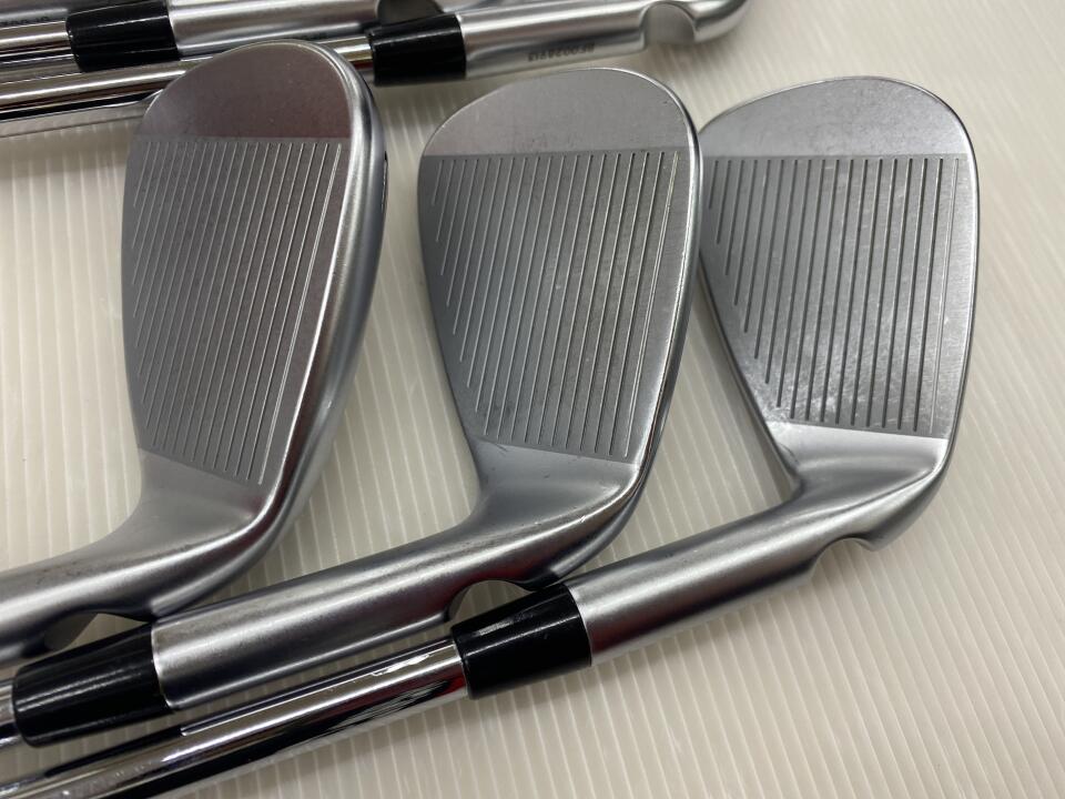 i530｜ピン｜アイアンセット｜NSプロ850GH neo｜中古ゴルフクラブを