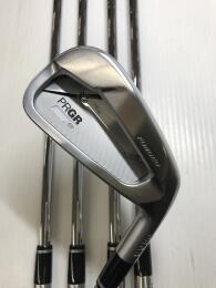 03 IRON｜プロギア｜アイアンセット｜中古ゴルフクラブを探す｜ゴルフ