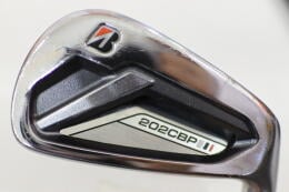 美品❗️TOUR Bブリヂストン202CBPアイアン モーダス105S 5〜P６本 ブリヂストン BRIDGESTONE GOLF TOUR B 202CBP アイアン 6本セット [NS