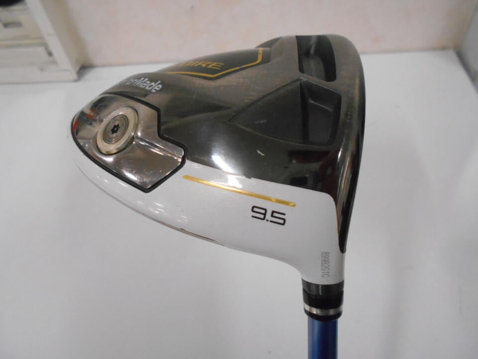 M GLOIRE｜テーラーメイド｜ドライバー｜Speeder 569 EVOLUTION 5