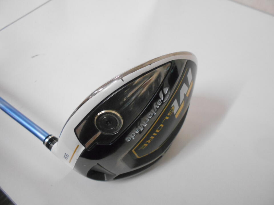 M GLOIRE｜テーラーメイド｜ドライバー｜Speeder 569 EVOLUTION 5