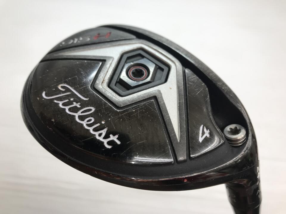 【中古ゴルフクラブ】タイトリスト 915H ユーティリティ (日本仕様) NSプロ 950GH U2【14日間返品OK】 915H｜タイトリスト｜ユーティリティ｜NSプロ950GH UT｜中古ゴルフ