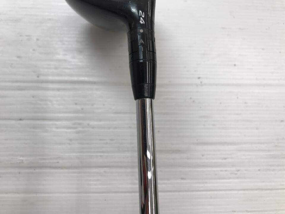 915H｜タイトリスト｜ユーティリティ｜NSプロ950GH UT｜中古ゴルフ