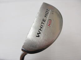 ホワイト ホット XG #9｜オデッセイ｜パター｜中古ゴルフクラブを探す