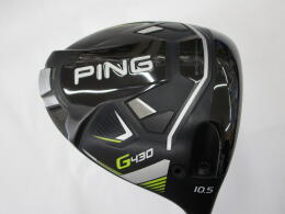 G430 SFT HL｜ピン｜ドライバー｜中古ゴルフクラブを探す｜ゴルフ・ドゥ