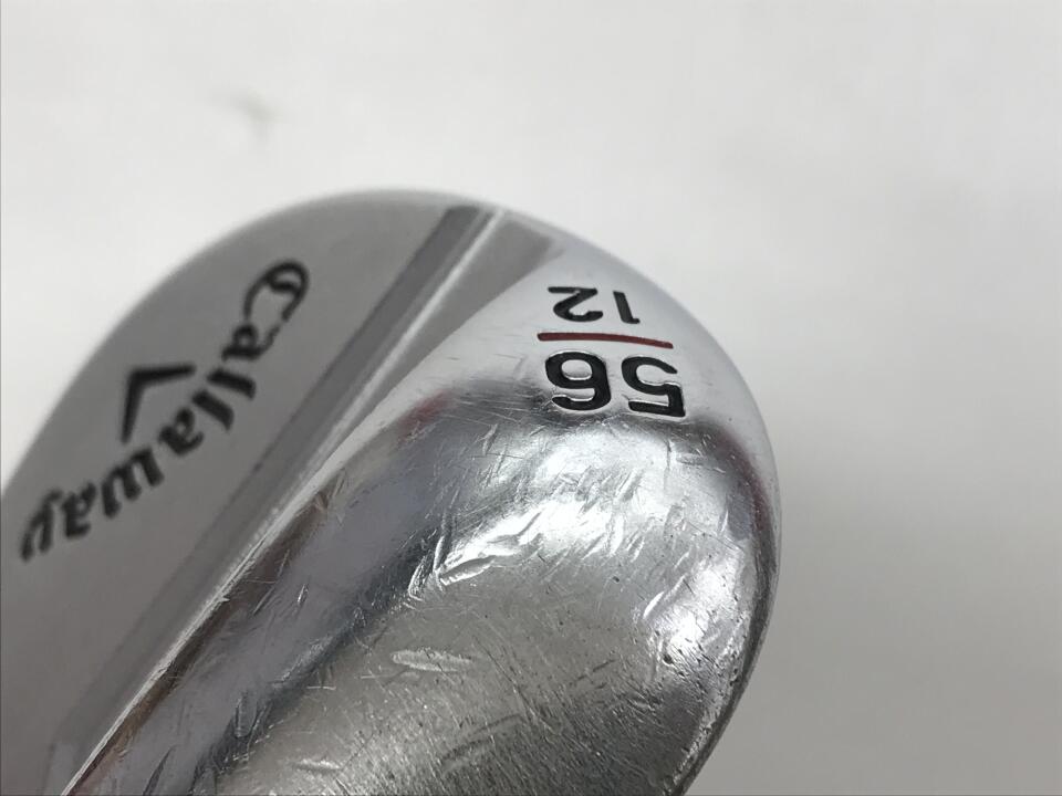 JAWS FORGED 2020 クロム｜キャロウェイ｜ウェッジ｜ダイナミック