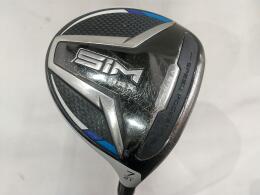 SIM MAX｜テーラーメイド｜フェアウェイウッド｜中古ゴルフクラブを