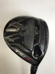 TSi3｜タイトリスト｜フェアウェイウッド｜中古ゴルフクラブを探す