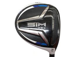 稀少TaylorMade SIM MAX 5W TOUR AD DI-7X Amazon.co.jp: テーラーメイド(TAYLOR MADE) SIM MAX(シム マックス