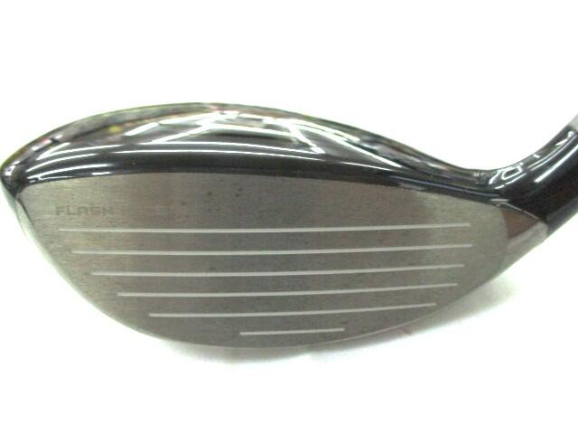 APEX UW｜キャロウェイ｜フェアウェイウッド｜ツアーAD IZ-7