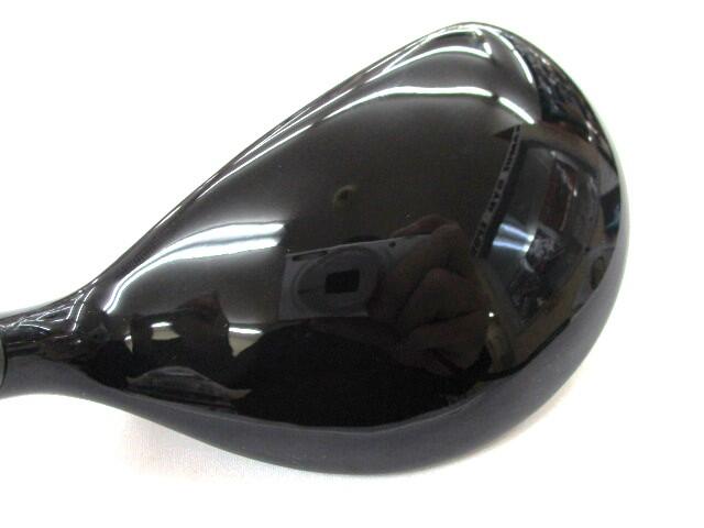 APEX UW｜キャロウェイ｜フェアウェイウッド｜ツアーAD IZ-7