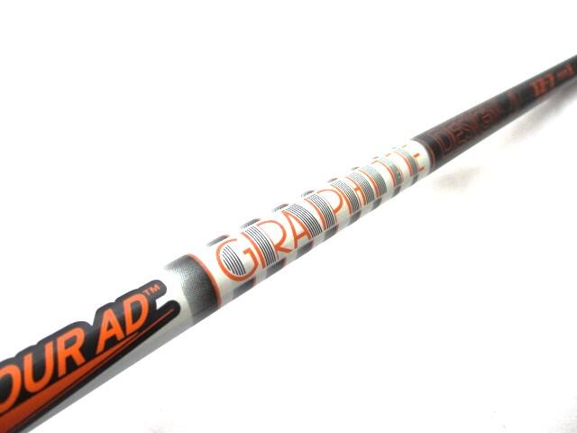 APEX UW｜キャロウェイ｜フェアウェイウッド｜ツアーAD IZ-7