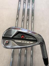 新品 ブリヂストン 213 HFアイアン セット スチールシャフト S 213HF ブリヂストン アイアンセット 在庫一覧｜中古 ゴルフクラブ