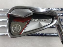 RMX 220｜ヤマハ｜アイアンセット｜中古ゴルフクラブを探す｜ゴルフ・ドゥ