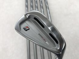 222CB+｜ブリヂストン｜アイアンセット｜中古ゴルフクラブを探す
