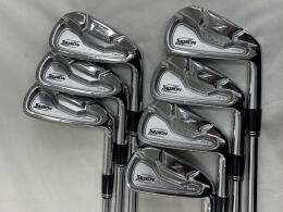 スリクソン Z725｜ダンロップ｜アイアンセット｜中古ゴルフクラブを