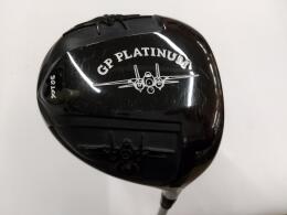 GP PLATINUM 30.1th｜グランプリ｜ドライバー｜中古ゴルフクラブを探す