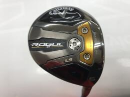 ROGUE ST LS｜キャロウェイ｜フェアウェイウッド｜中古ゴルフクラブを