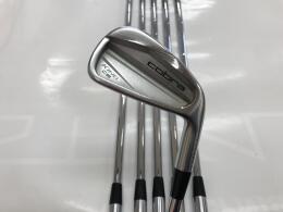 KING CB/MB 2023｜コブラ｜アイアンセット｜中古ゴルフクラブを探す