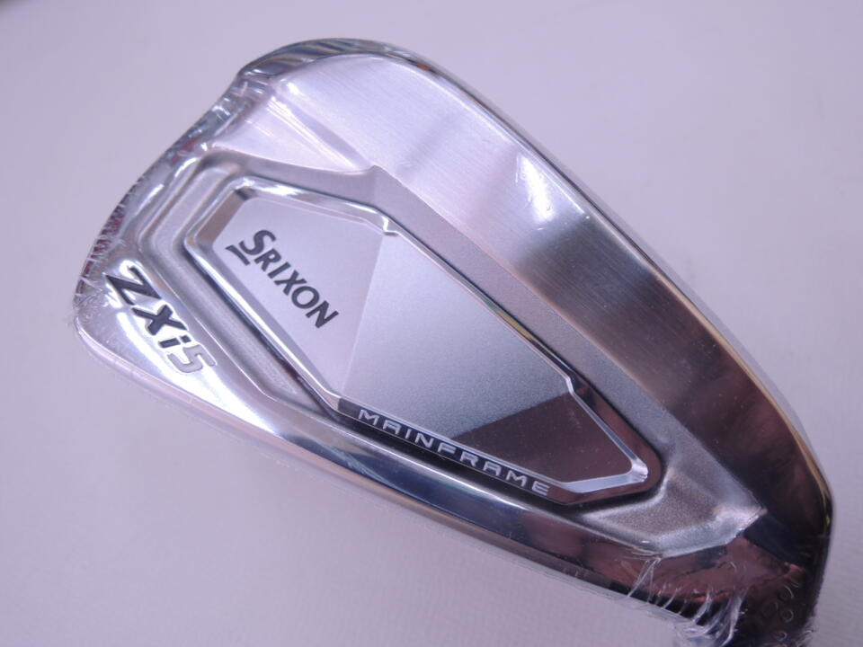SRIXON ZXi5｜ダンロップ｜アイアンセット｜NSプロ950GH neo｜中古