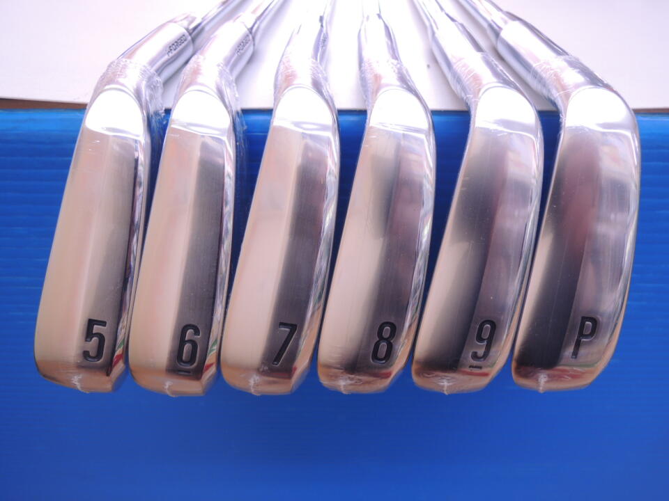 SRIXON ZXi5｜ダンロップ｜アイアンセット｜NSプロ950GH neo｜中古