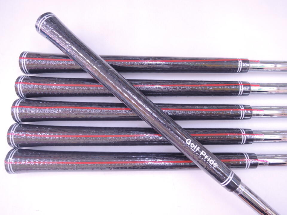 SRIXON ZXi5｜ダンロップ｜アイアンセット｜NSプロ950GH neo｜中古