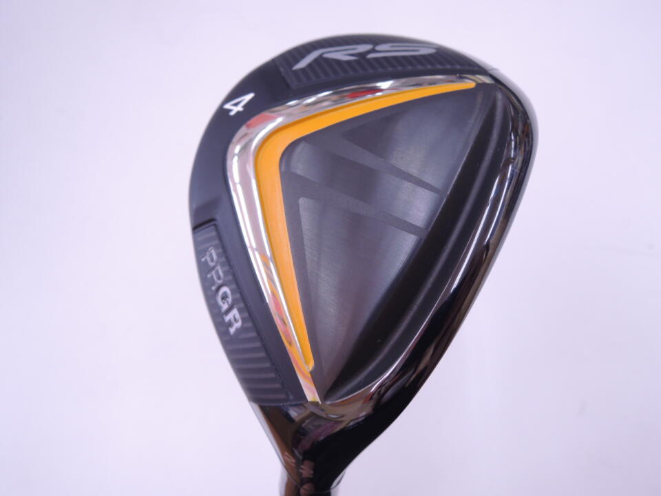 RS JUST｜プロギア｜ユーティリティ｜Diamana for PRGR (RS JUST