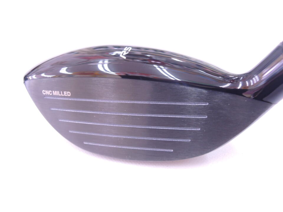 RS JUST｜プロギア｜ユーティリティ｜Diamana for PRGR (RS JUST