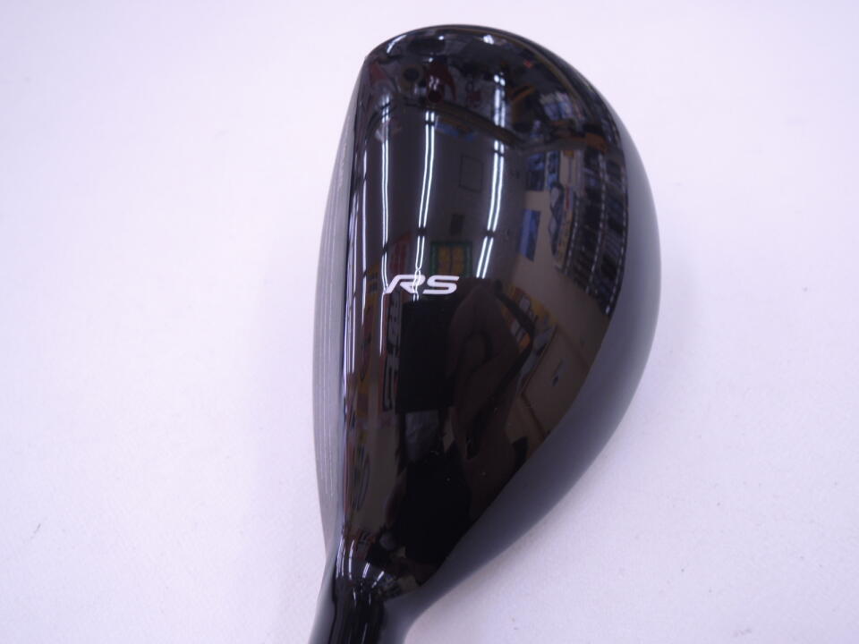 RS JUST｜プロギア｜ユーティリティ｜Diamana for PRGR (RS JUST