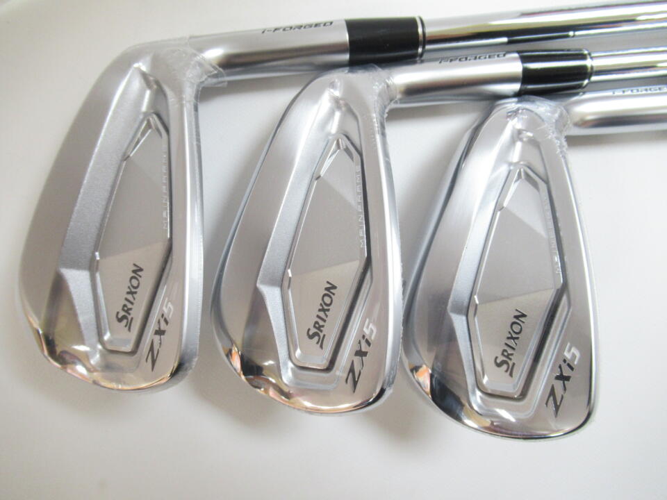 SRIXON ZXi5｜ダンロップ｜アイアンセット｜NSプロ MODUS 3 TOUR 105