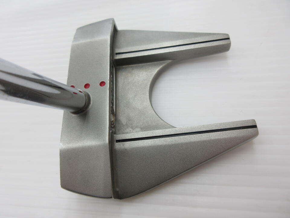 ホワイト ホット XG #7 CS｜オデッセイ｜パター｜オリジナルスチール