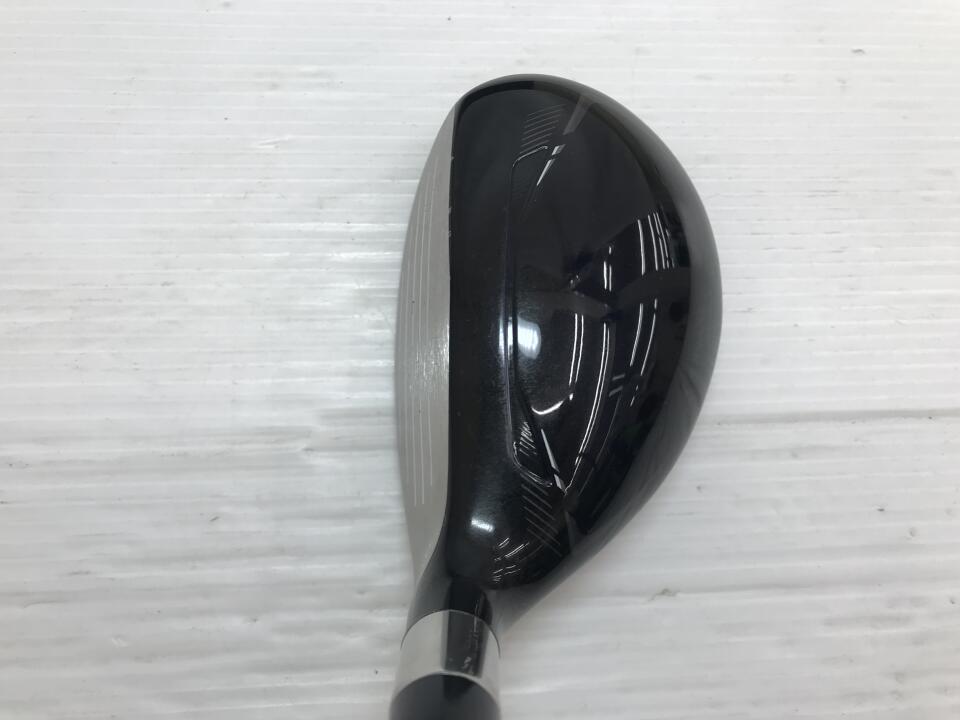 ツアーB JGR ユーティリティ　U3・U4 セット　モーダス105シャフト ツアーB JGR ユーティリティ U3・U4 セット モーダス105シャフト 楽天