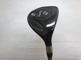 competizione 568 2019｜BALDO｜ユーティリティ｜中古ゴルフクラブを