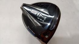TaylorMade SIM MAX ドライバー 9° テンセイ　TX 60 TaylorMade SIM MAX ドライバー 9° テンセイ TX 60 テーラーメイド SIM