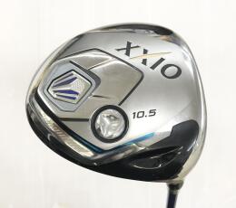 美品 ゼクシオ 8代目 ドライバー 1W カスタムQUELOT flex R 右 美品 ゼクシオ 8代目 ドライバー 1W カスタムQUELOT flex R 右