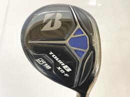 TOUR B XD-F 2019｜ブリヂストン｜フェアウェイウッド｜中古ゴルフ