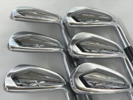 JPX 921 HOT METAL PRO｜ミズノ｜アイアンセット｜中古ゴルフクラブを