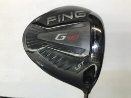 G410 LST｜ピン｜ドライバー｜中古ゴルフクラブを探す｜ゴルフ・ドゥ