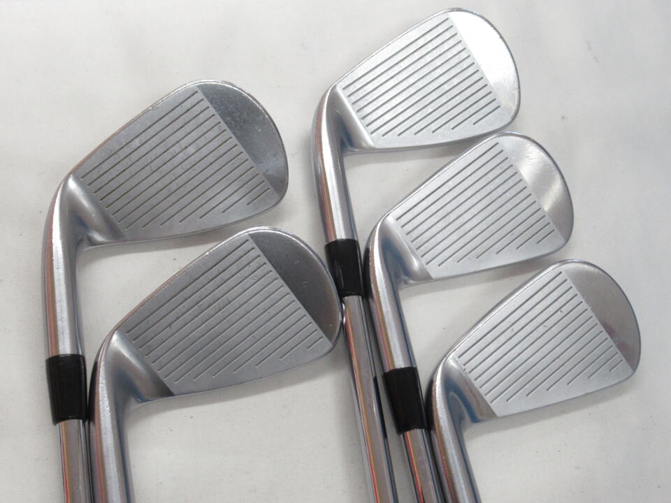 VG3 2014｜タイトリスト｜アイアンセット｜NSプロ950GH｜中古ゴルフ