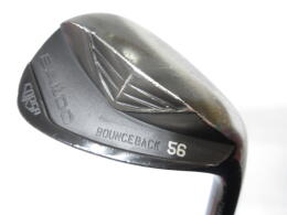 CORSA FORGED BOUNCE BACK TOUR BLACK｜BALDO｜ウェッジ｜中古ゴルフ
