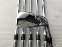 LEGACY アイアン｜キャロウェイ｜アイアンセット｜中古ゴルフクラブを