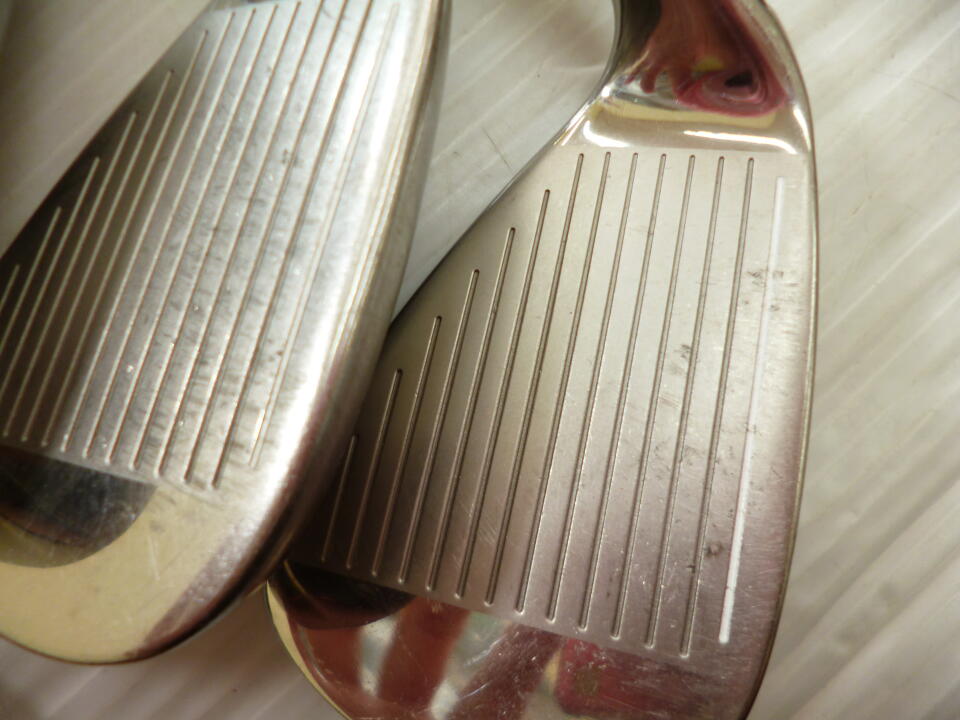 SIM MAX｜テーラーメイド｜アイアンセット｜KBS MAX85 JP｜中古ゴルフ