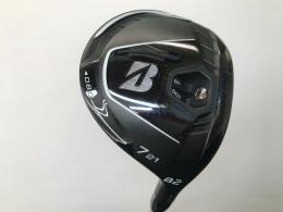 【ヒロライダー様、専用】ブリヂストン B2 フェアウェイウッド 3番 ヒロライダー様、専用】ブリヂストン B2 フェアウェイウッド 3番