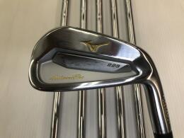 Mizuno pro 223 アイアン　ダイナミックゴールド105 S200 Mizuno pro 223 アイアン ダイナミックゴールド105 S200