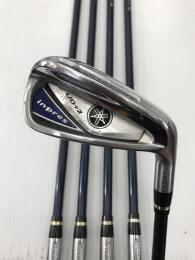 inpres UD+2 2019｜ヤマハ｜アイアンセット｜中古ゴルフクラブを探す